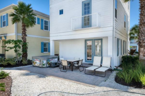 Cannon Thunder Cottage Near Disney with Private Hot Tub and Margaritaville Resort Access - 3066PI
